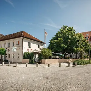 Gockerlwirt & Pilgerpension Altotting