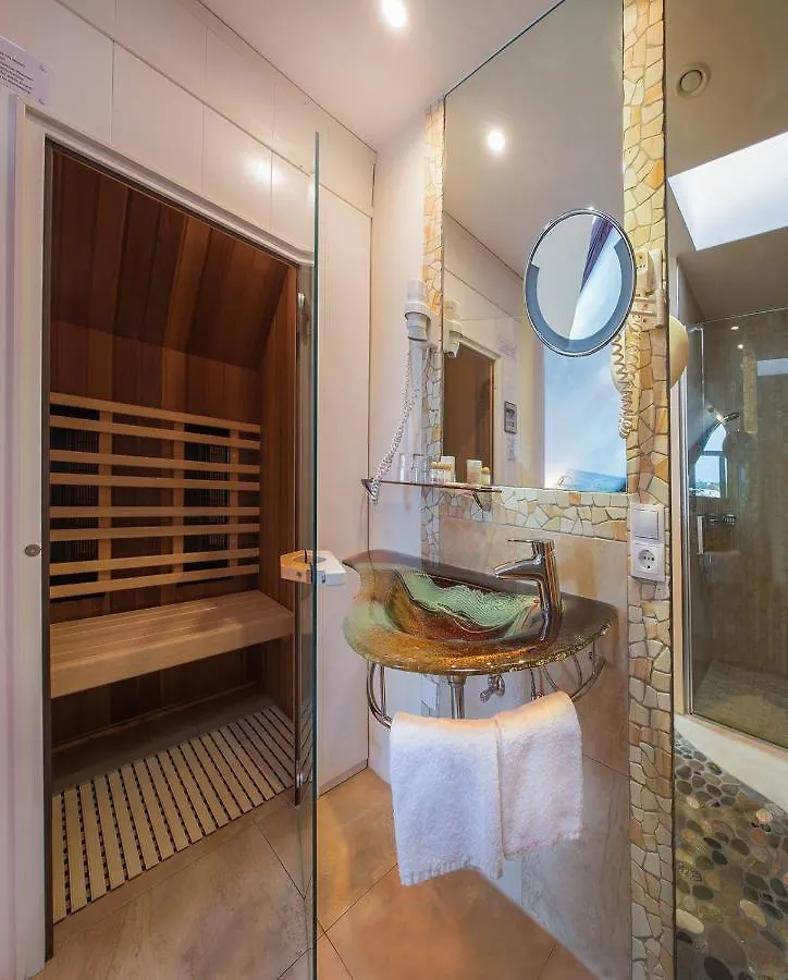 Bavaria Lifestyle Hotel Mit Klimaanlage Altotting