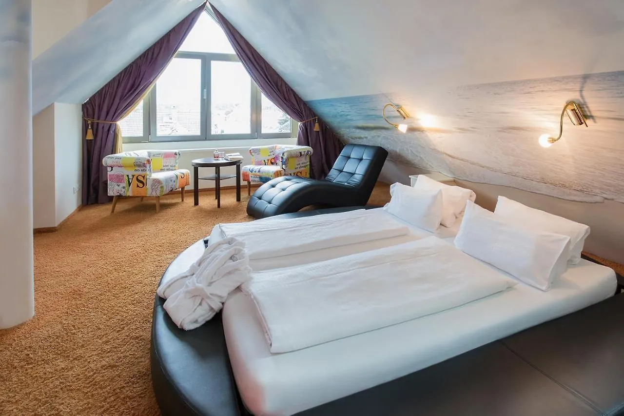 Bavaria Lifestyle Hotel Mit Klimaanlage Altotting