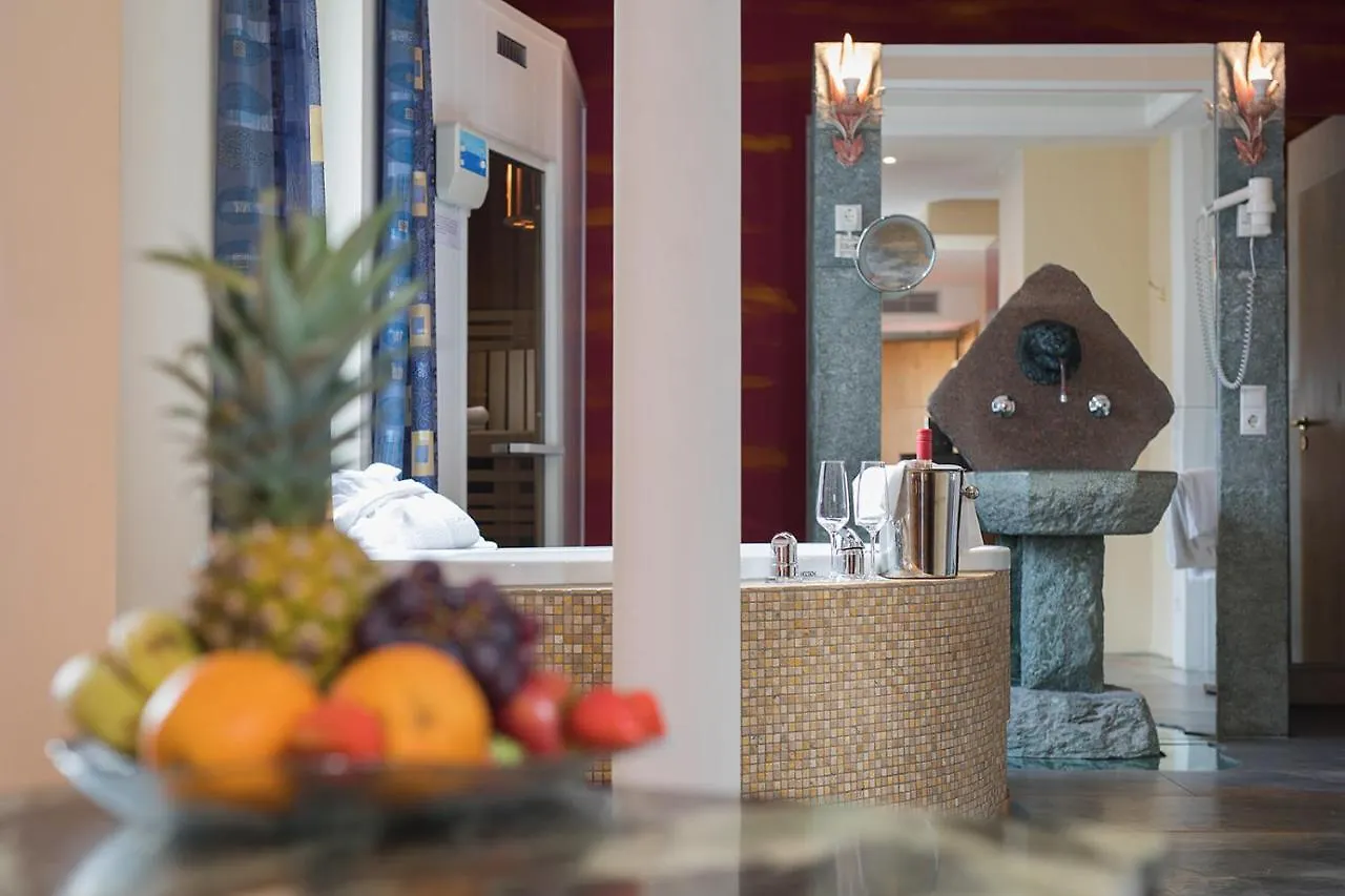 Bavaria Lifestyle Hotel Mit Klimaanlage Altotting