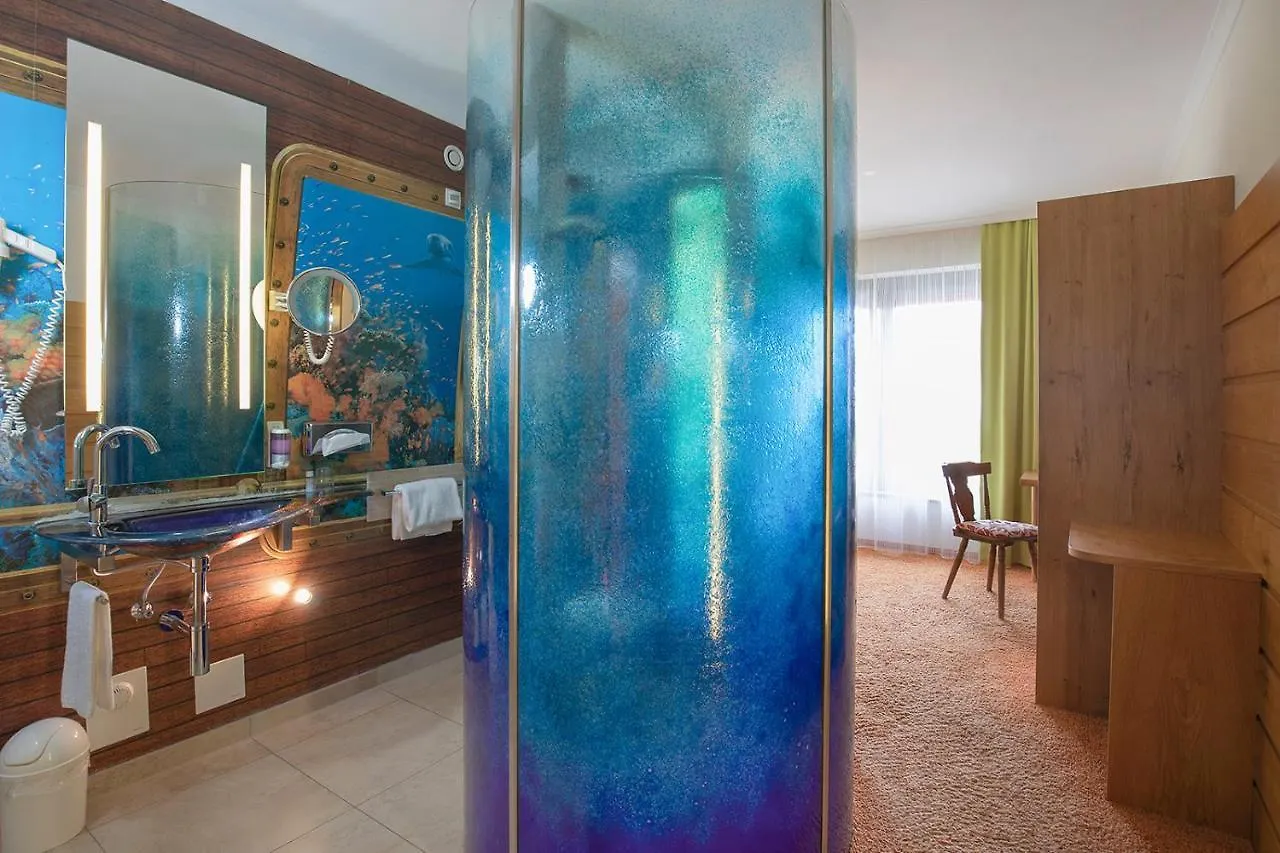 Bavaria Lifestyle Hotel Mit Klimaanlage Altotting