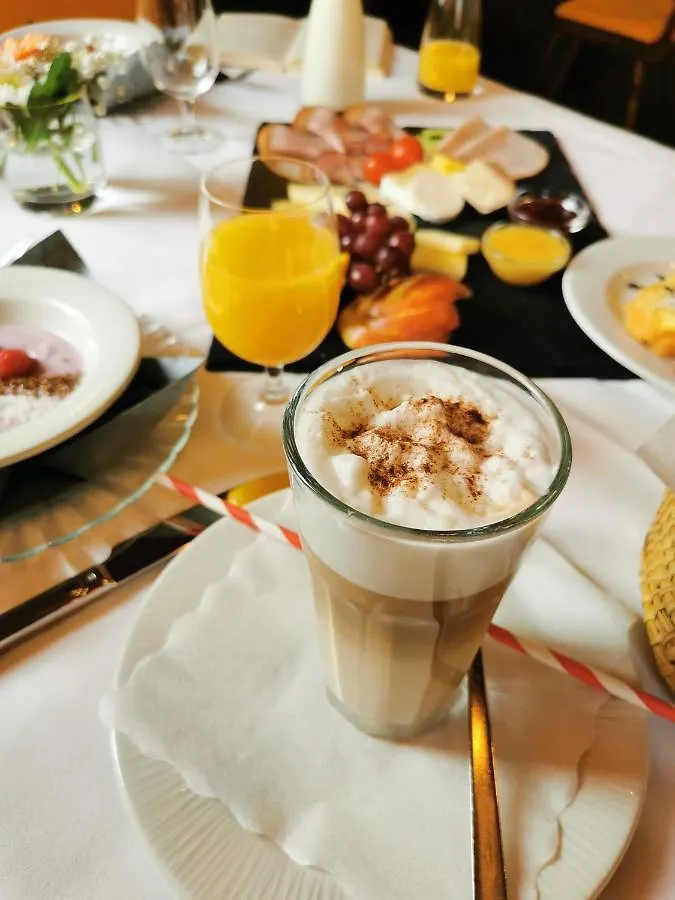 ****  Bavaria Lifestyle Hotel Mit Klimaanlage Altotting Germany