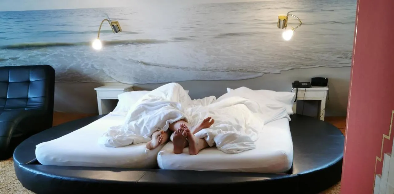 Bavaria Lifestyle Hotel Mit Klimaanlage Altotting