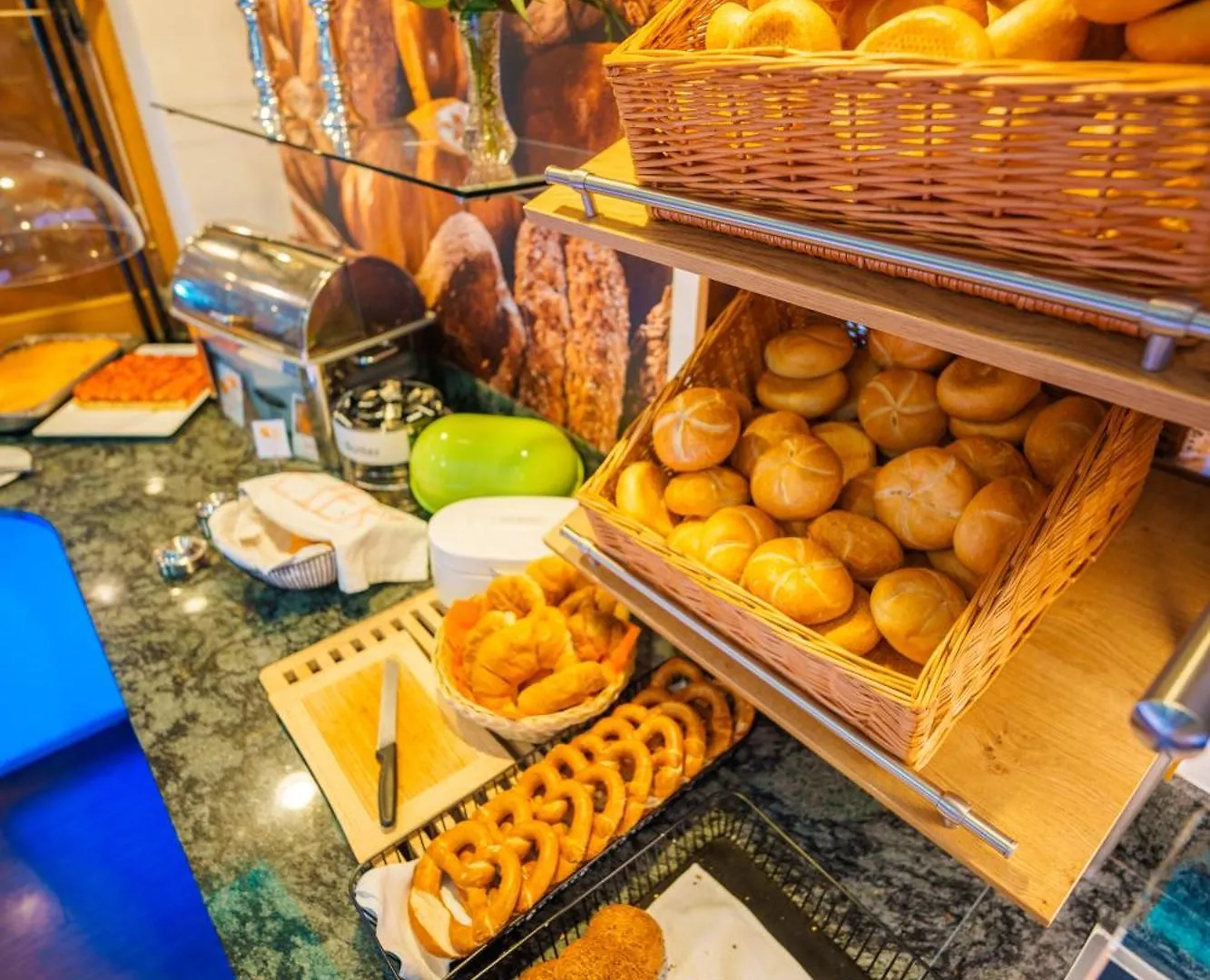 Bavaria Lifestyle Hotel Mit Klimaanlage Altotting