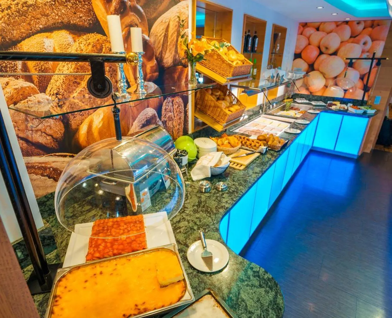 ****  Bavaria Lifestyle Hotel Mit Klimaanlage Altotting Germany