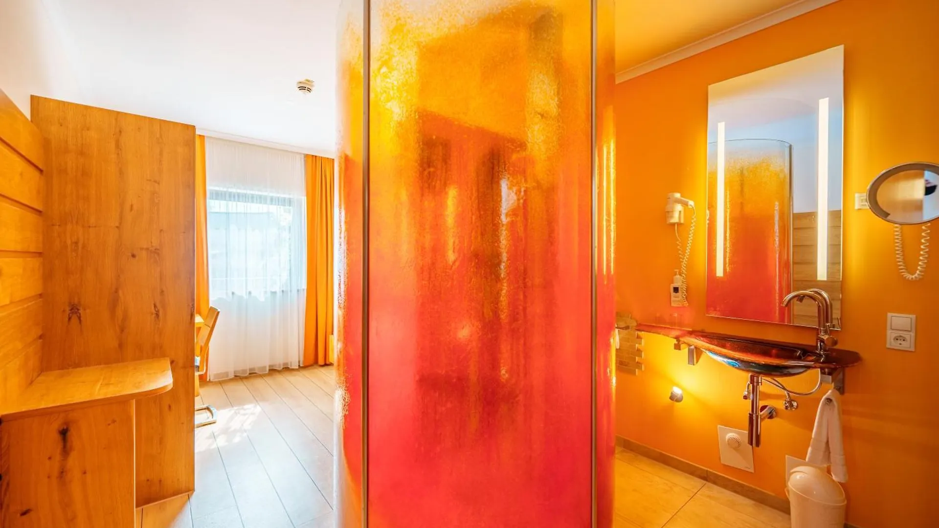 Bavaria Lifestyle Hotel Mit Klimaanlage Altotting