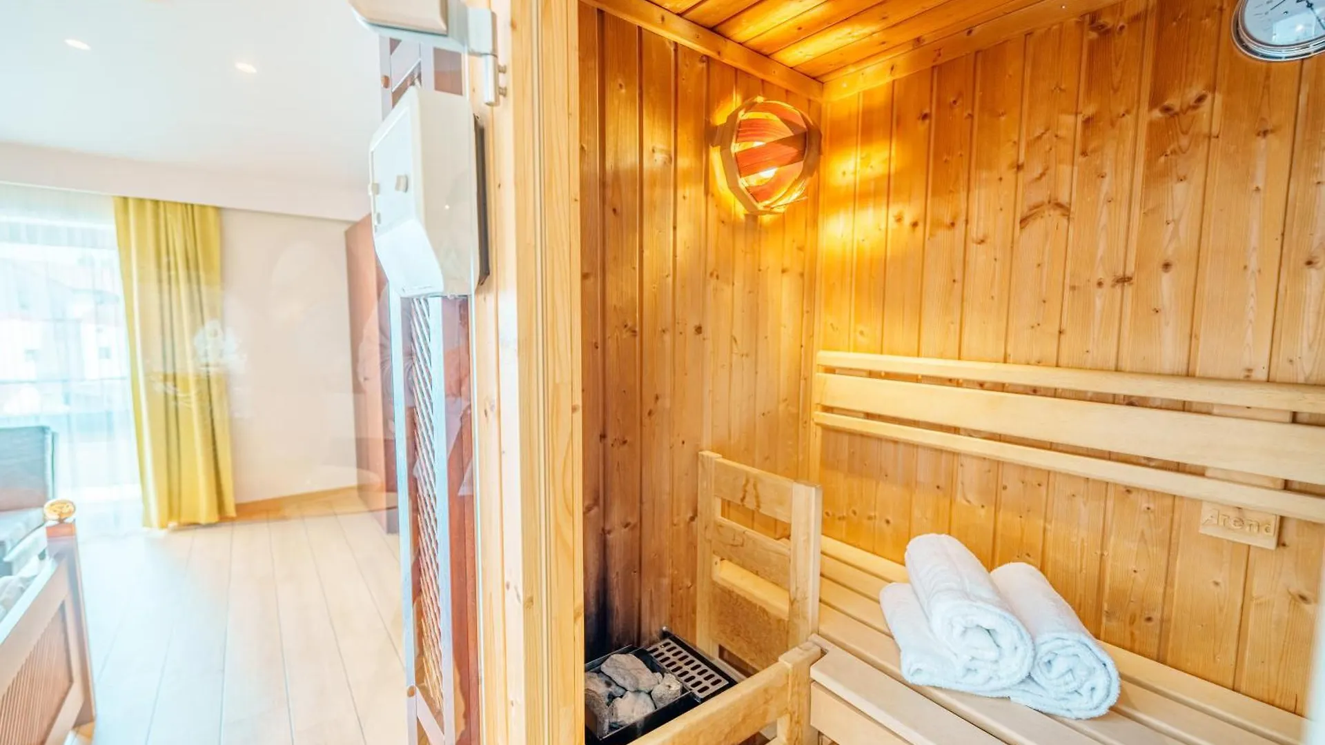 Bavaria Lifestyle Hotel Mit Klimaanlage Altotting