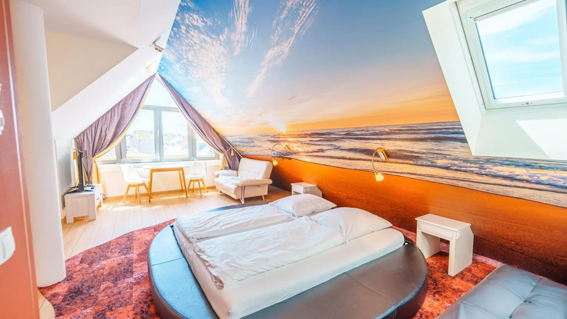 Bavaria Lifestyle Hotel Mit Klimaanlage Altotting