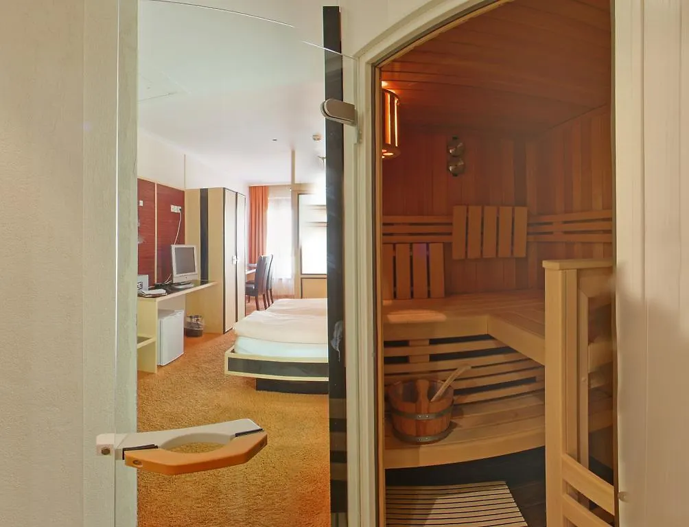 Bavaria Lifestyle Hotel Mit Klimaanlage Altotting