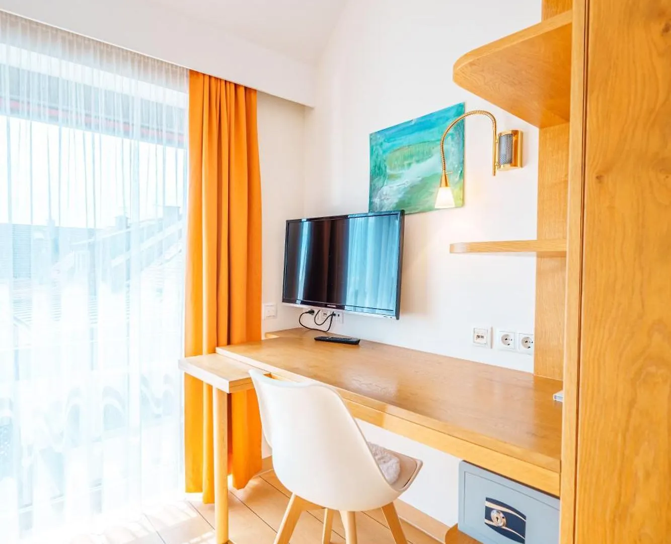 Bavaria Lifestyle Hotel Mit Klimaanlage Altotting