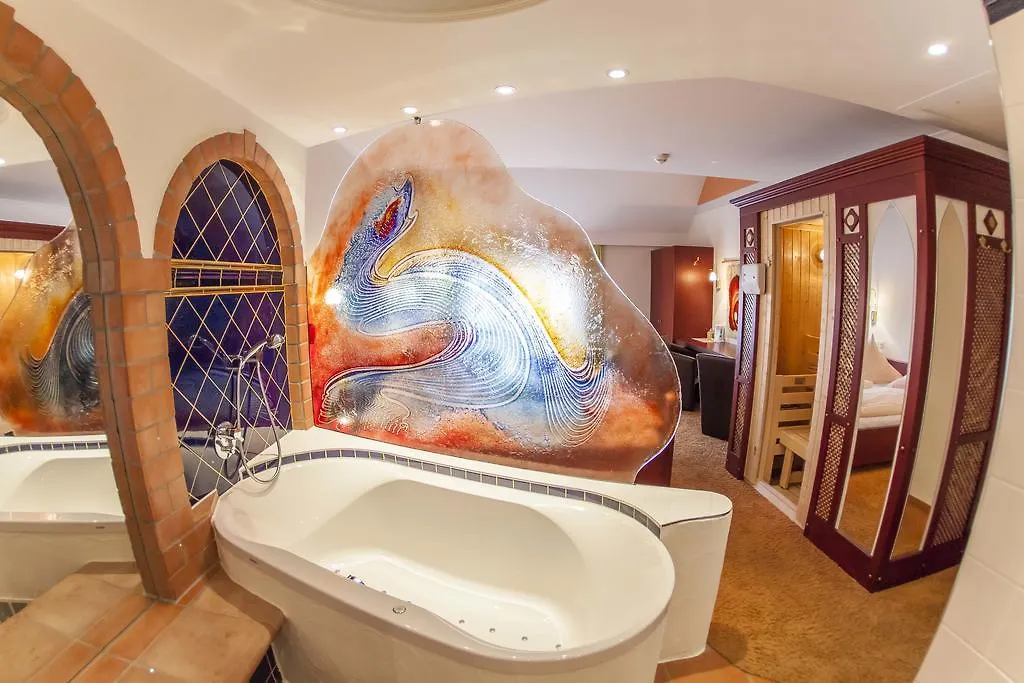 ****  Bavaria Lifestyle Hotel Mit Klimaanlage Altotting Germany