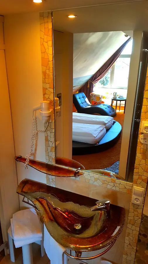 Bavaria Lifestyle Hotel Mit Klimaanlage Altotting