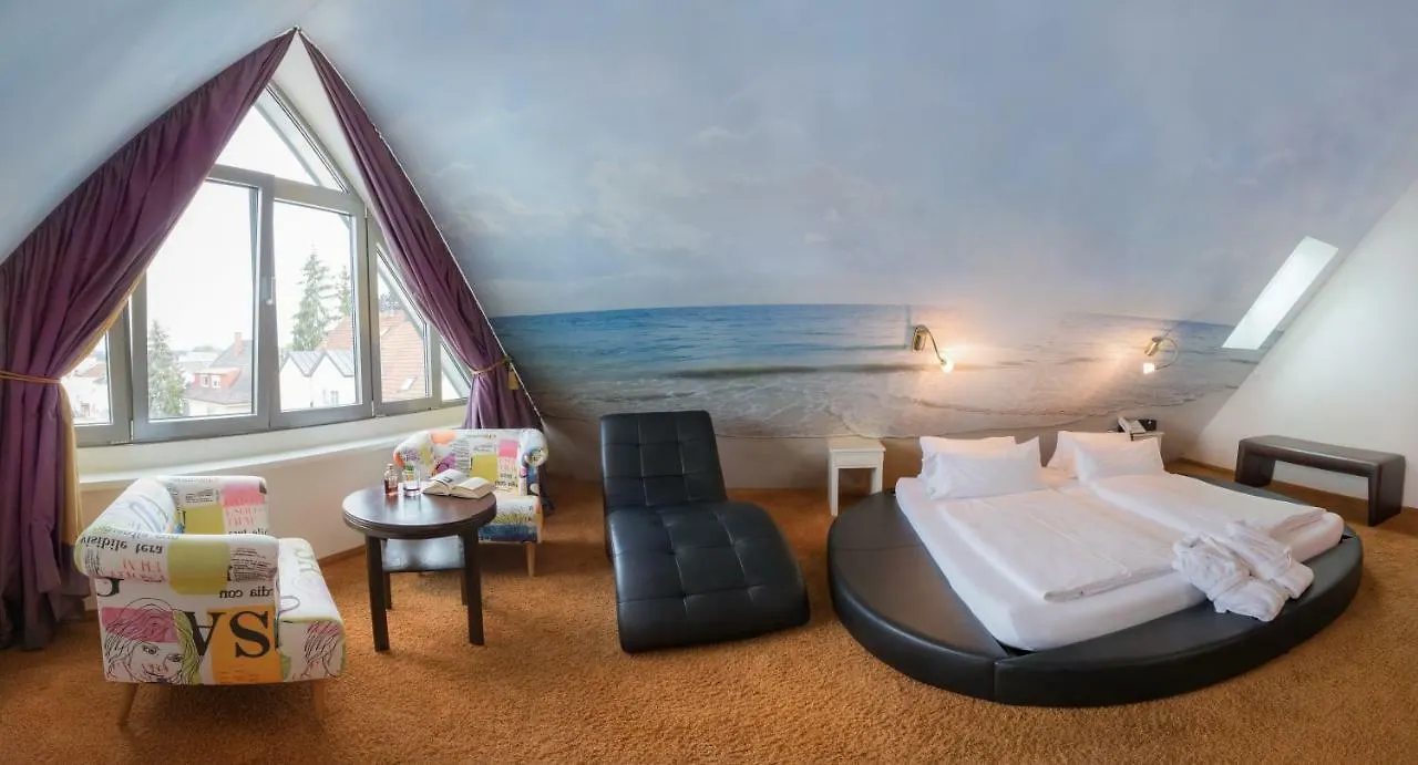 Bavaria Lifestyle Hotel Mit Klimaanlage Altotting