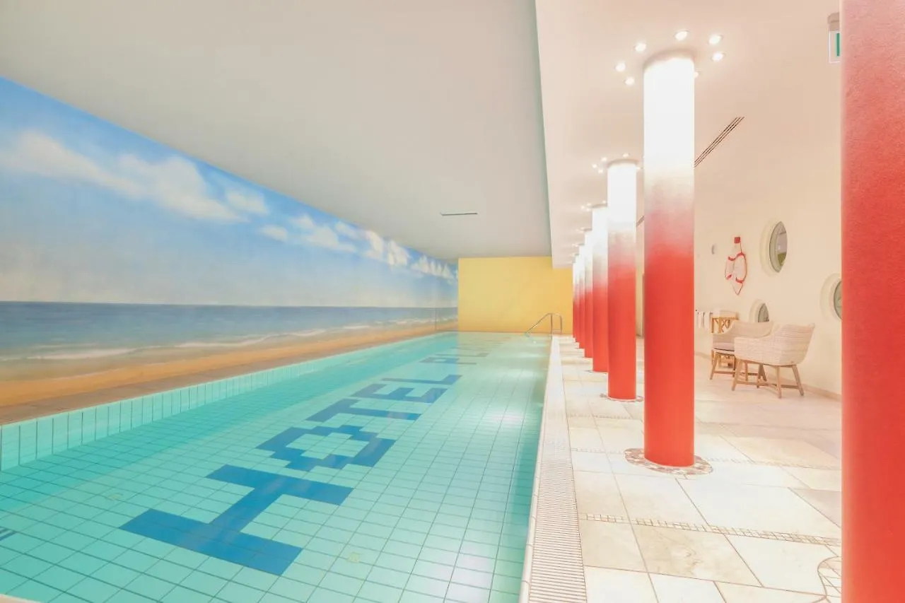 Bavaria Lifestyle Hotel Mit Klimaanlage Altotting